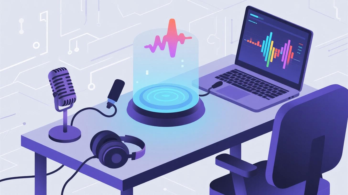 Best AI Podcast Generators Compared: Features, Pricing, and Reviews