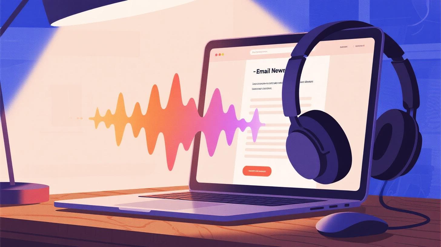 How to Turn Your Substack Newsletter Into a Podcast