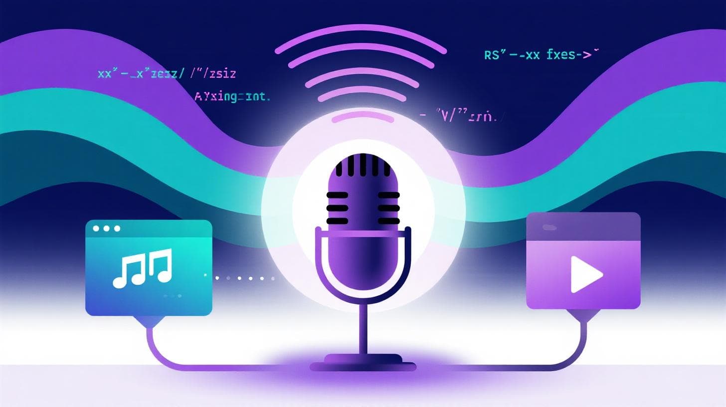 How to Distribute Your AI Podcast to Every Major Platform